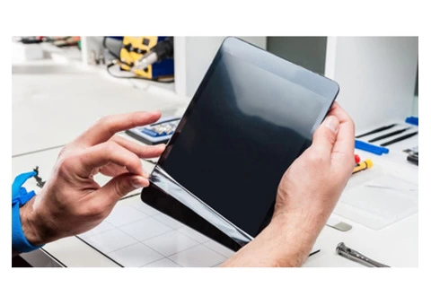 Same-Day iPad Screen Repairs in Queensland at Budget Friendly Price