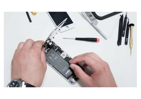 Same-Day iPhone, iPad & Samsung Battery Replacement in Gold Coast at Affordable Rates