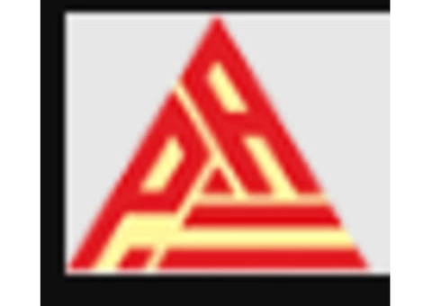 Powder Coating Supplier