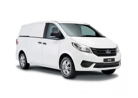 Automatic one tonne van in Melbourne for Hire