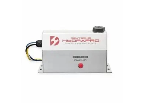 Electric Over Hydraulic Actuator