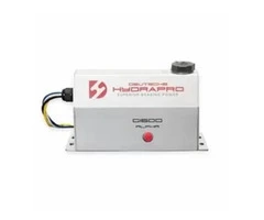 Electric Over Hydraulic Actuator