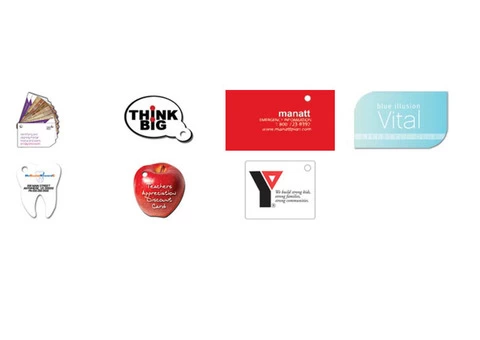 The Best Plastic Gift Card Maker to Offer Impressive Results 