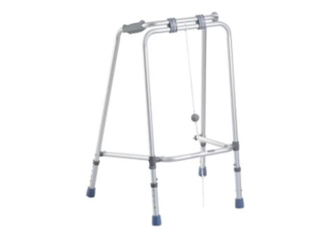 The Best Walking Frame For Elderly - 5/5