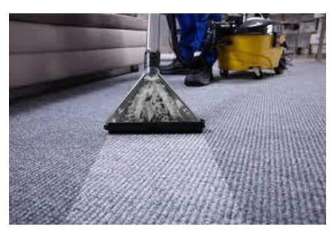 Carpet Cleaning Morayfield - 3/6