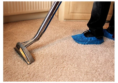 Carpet Cleaning Morayfield - 5/6