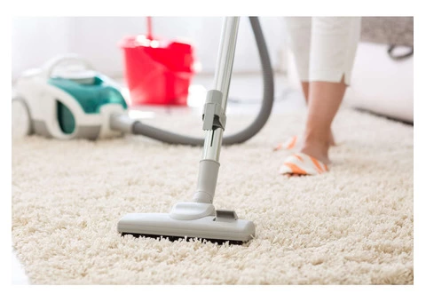 Sunshine Coast Carpet Cleaning - 3/6