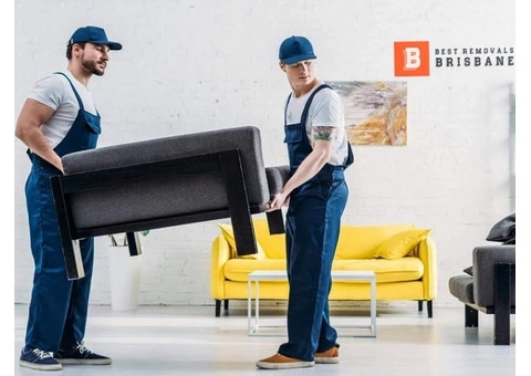 Best Office Removalists in Brisbane | Best Removals Brisbane