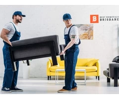 Best Office Removalists in Brisbane | Best Removals Brisbane