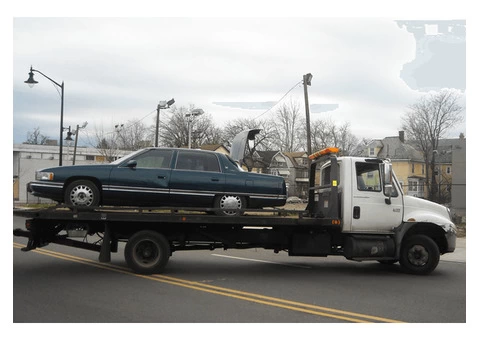 Get the Best Price for Car Removals in Dandenong