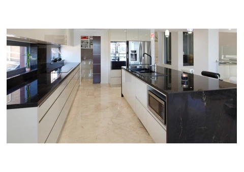 Hamptons Style Kitchens Design in Sydney - 2/2