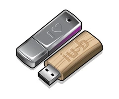Promotional USB Sticks in Australia