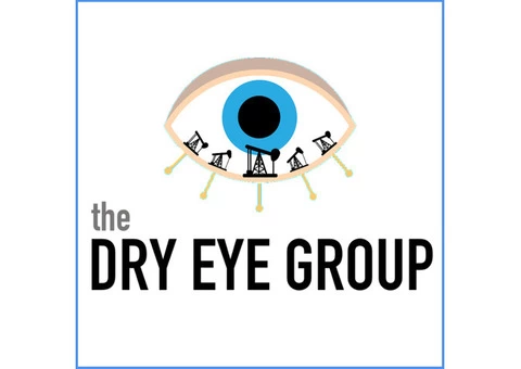 the DRY EYE GROUP