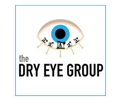 the DRY EYE GROUP