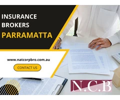 Professional Insurance Broker Parramatta