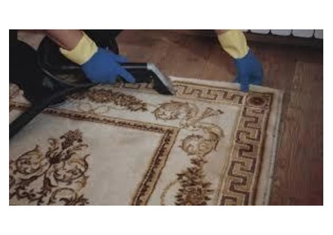 Carpet Cleaning In Toowoomba - 7/7