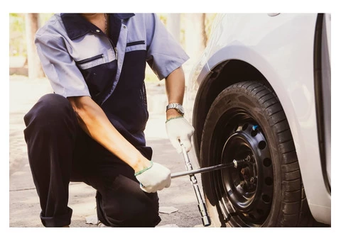 Ilyas Auto Tech: Your Go-To Destination For Brake Repairs in Dandenong, Australia
