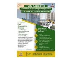 Best Mechanical & Civil Engineering