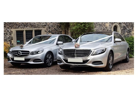 Wedding Transfers Melbourne