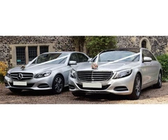 Wedding Transfers Melbourne