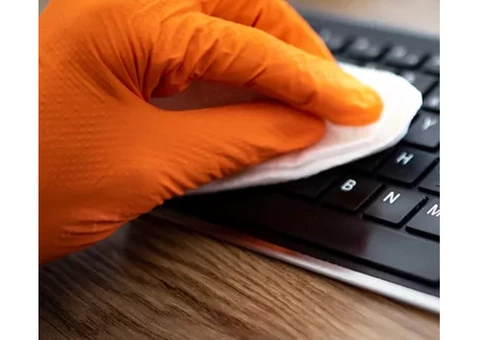 Onsite Computer Repair Services