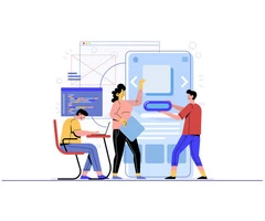 Shiv Technolabs - ReactJs Development Services in Australia.