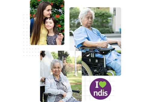 Hire Reliable NDIS Disability Support Providers Sydney | Call 0410 592 933 - 2/2