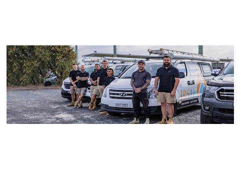 Aircon Repairs and Services in Sydney - JRS Air