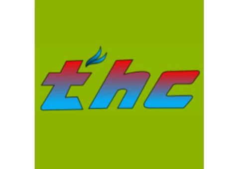 Commercial Heat Pumps