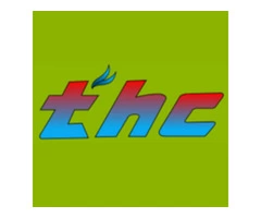 Commercial Heat Pumps