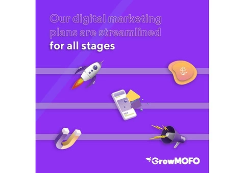 Digital Marketing Automation Platform