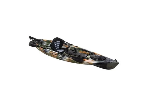 Angler kayak for sale - 2/3