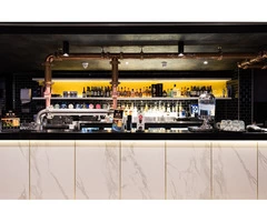 Diamond Creek Restaurants