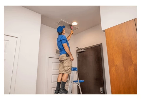 Are you Looking For The Top Duct Cleaning in Bundoora?