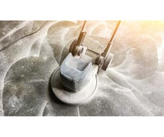 Polished Concrete Flooring Services Lake Illawarra NSW