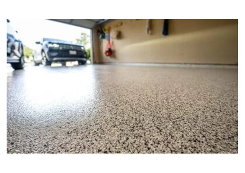 Polished Concrete Flooring Services Lake Illawarra NSW - 2/4