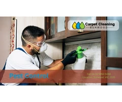 Pest Control Burwood