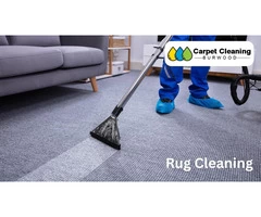 Rug Cleaning Burwood