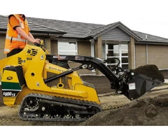 Get Affordable Mini Loader Service in Sunshine Coast | LivingScape