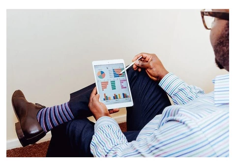 The Future of Marketing for your Business
