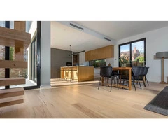 Best Wormy Chestnut Flooring in Melbourne and Sydney - Oslek Flooring