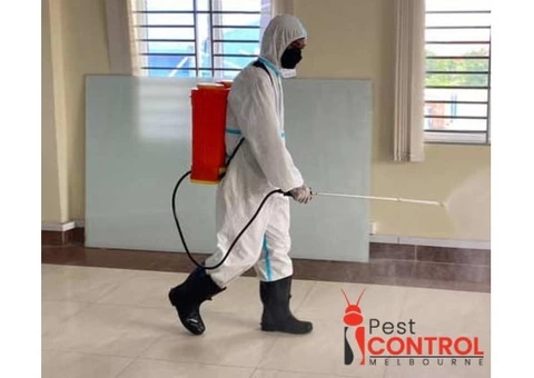 I Flies Control Melbourne - 6/8