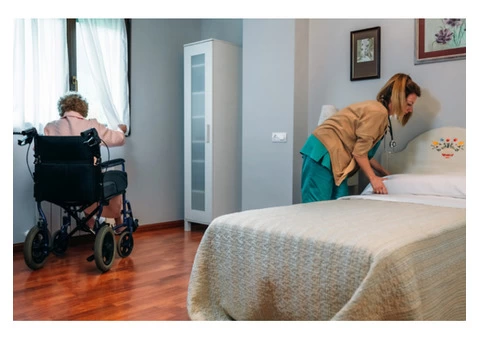 The Best Household Tasks NDIS Service Provider in Perth