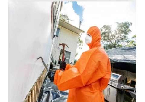 GreenerWay Asbestos Removal
