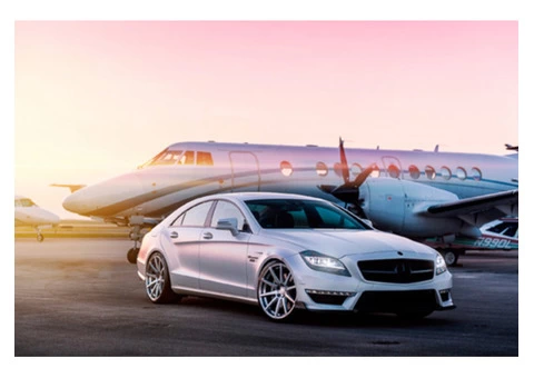 Airport Transfer Engadine | Shire Private Airport Services | 0449842370