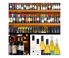 Buy the best Chardonnay of Frogmore creek! At Bayfield