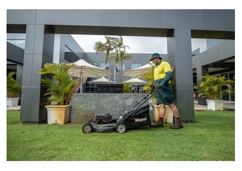 Jim's Mowing Franchise