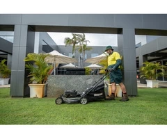 Jim's Mowing Franchise