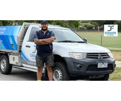 Melbourne's Best Drainage Cleaning Services: Drain Fixers