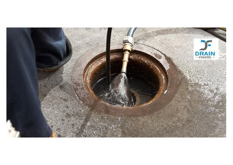 Reliable and Low-Cost Melbourne Sewer Drain Cleaning | Call Us Today!